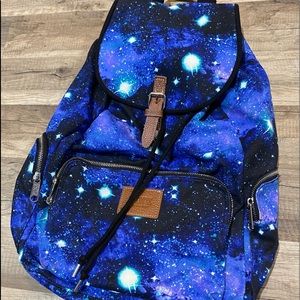 PINK Victoria’s Secret backpack